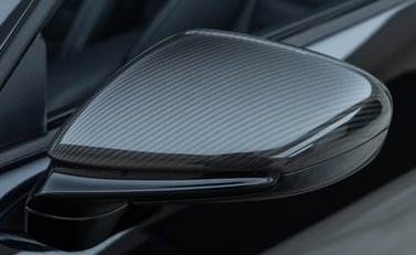 Porsche 911 Turbo S Cabriolet (992) 28