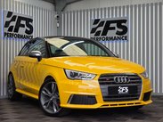Audi S1 2.0 TFSI Hatchback 3dr Petrol Manual quattro Euro 6 (s/s) (231 ps) 48