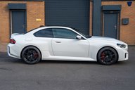 BMW M2 3.0 M2 Auto 3dr 9
