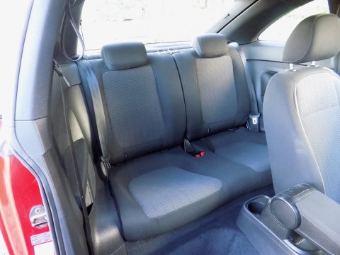 Volkswagen Beetle 1.2 TSI 13