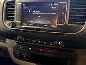 Vauxhall Vivaro 1.5 Vivaro 2900 Sportive S/S 17