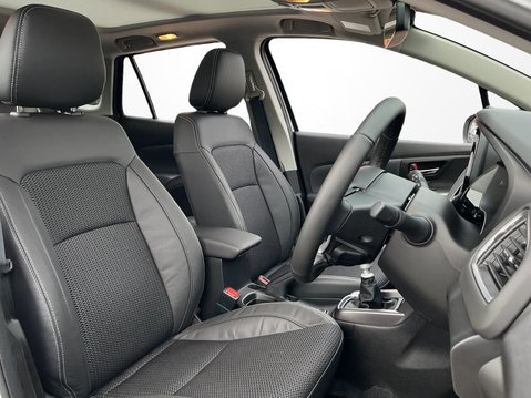 Suzuki S-Cross 1.4 Boosterjet 48V Hybrid Ultra ALLGRIP 5dr 13