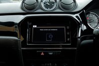 Suzuki Vitara KURO 26