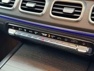 Mercedes-Benz GLE 2.9 GLE400d AMG Line (Premium Plus) SUV 5dr Diesel G-Tronic 4MATIC Euro 6 ( 54