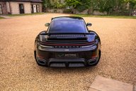 Porsche 911 3.6 T-Hybrid Turbo S PDK 4WD Euro 6 (s/s) 2dr 23