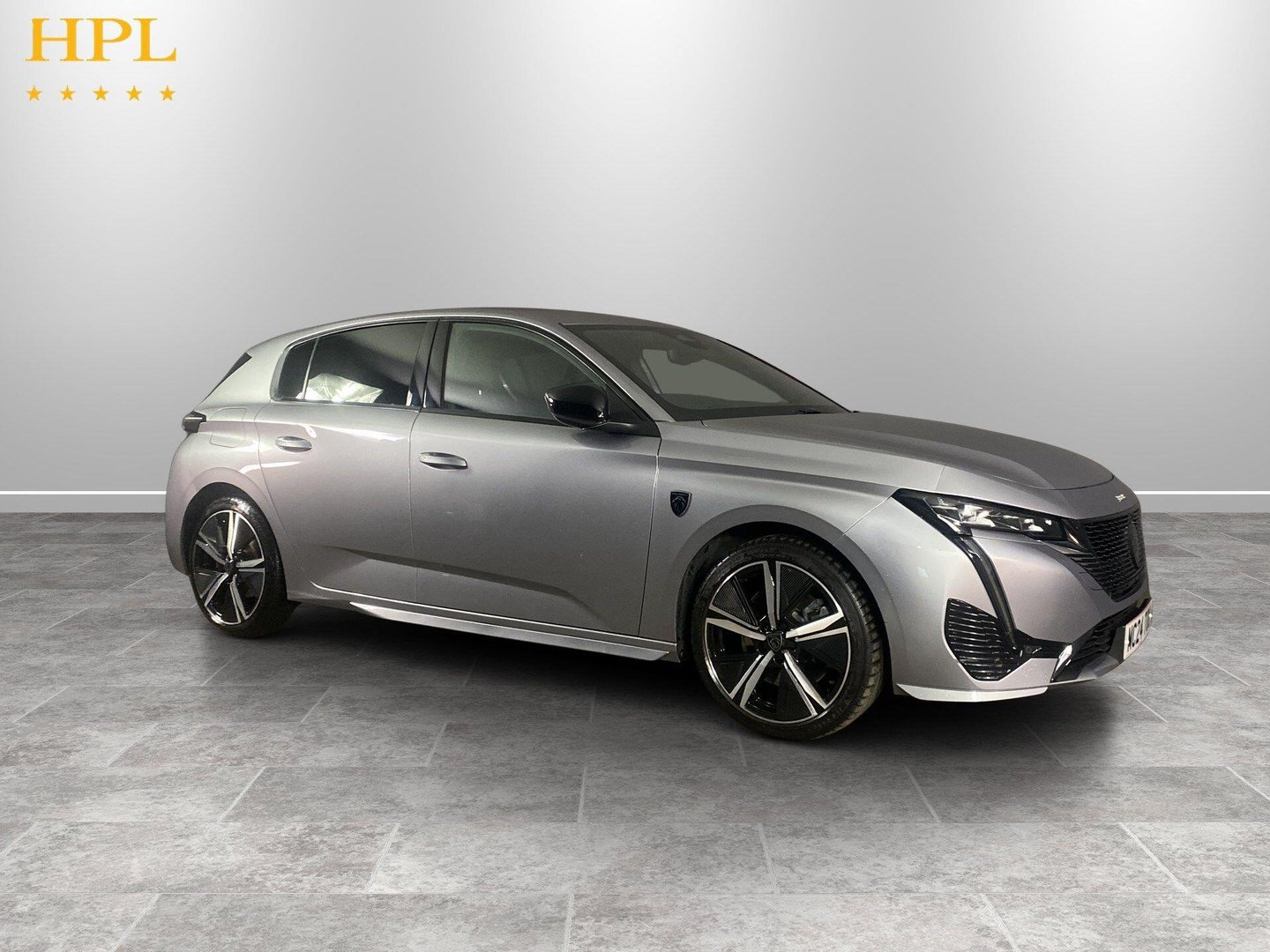Peugeot 308 listing photo