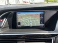 Audi RS4 4.2 RS 4 FSI Quattro Auto 4WD 5dr 11
