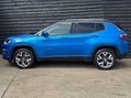 Jeep Compass 1.4 Compass Limited Edition MultiAir II 4x2 5dr 17
