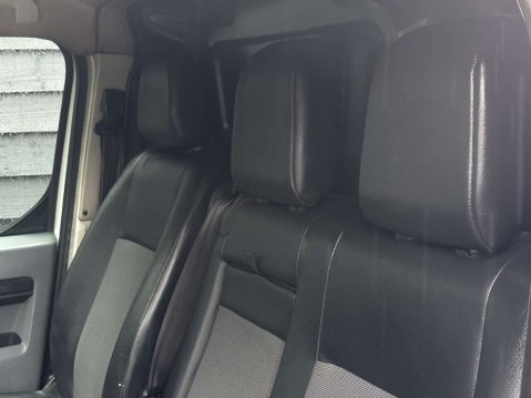 Peugeot Expert 1.6 Expert Professional Standard Blue HDi 29