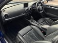 Audi S3 2.0 TFSI S Tronic quattro Euro 6 (s/s) 3dr 21