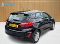 Ford Fiesta 1.1 Ti-VCT Zetec Hatchback 5dr Petrol Manual Euro 6 (s/s) (85 ps) 23