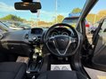 Ford Fiesta 1.0T EcoBoost Titanium Powershift Euro 5 5dr 25