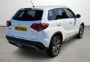 Suzuki Vitara 1.4 Boosterjet 48V Hybrid SZ-T 5dr 10