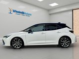 Toyota Corolla 1.8 VVT-h Excel CVT Euro 6 (s/s) 5dr 9