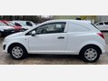 Vauxhall Corsa 1.3 CDTi ecoFLEX 16v FWD L1 H1 3dr 18