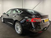 Tesla Model S Model S 75D 4WD 5dr 3