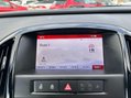 Vauxhall Astra GTC 1.6 CDTi ecoFLEX SRi Euro 6 (s/s) 3dr 25