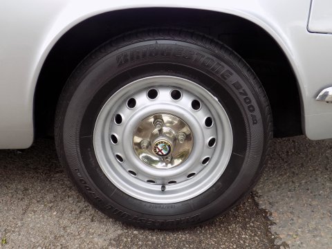 Alfa Romeo GT 1300 Junior 57