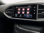 Peugeot 308 2.0 308 GT Line SW HDi Blue S/S 5dr 21