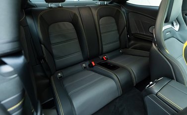 Mercedes-Benz C63 AMG S FINAL EDITION 17