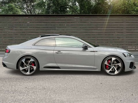 Audi A5 2.9 RS 5 TFSI Quattro Auto 4WD 2dr 5