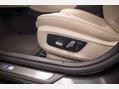 BMW 5 Series 3.0 540i GPF M Sport Auto xDrive Euro 6 (s/s) 4dr 72