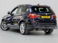 BMW X3 2.0 X3 xDrive 20d M Sport Auto 4WD 5dr 9