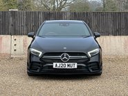 Mercedes-Benz A Class AMG A 35 4MATIC PREMIUM PLUS 7