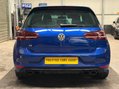 Volkswagen Golf 2.0 TSI BlueMotion Tech R 4Motion Euro 6 (s/s) 5dr 5
