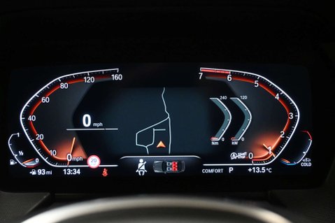 BMW 2 Series 1.5 218i M Sport Auto 4dr 47