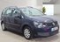 Volkswagen Touran 1.6 TDI S MPV 5dr Diesel DSG Euro 5 (105 ps)