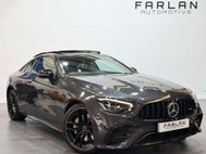 Mercedes-Benz E Class 3.0 E53h BiTurbo MHEV AMG Night Edition (Premium Plus) Coupe 2dr Petrol Hyb 1