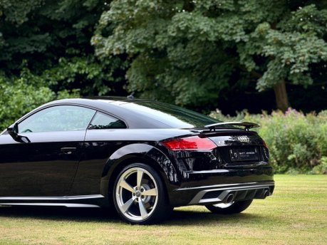 Audi TT TFSI S LINE 22