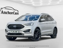 Ford Edge (Sold) 2.0 EcoBlue ST-Line SUV 5dr Diesel Auto AWD Euro 6 (s/s) (238 ps) 1