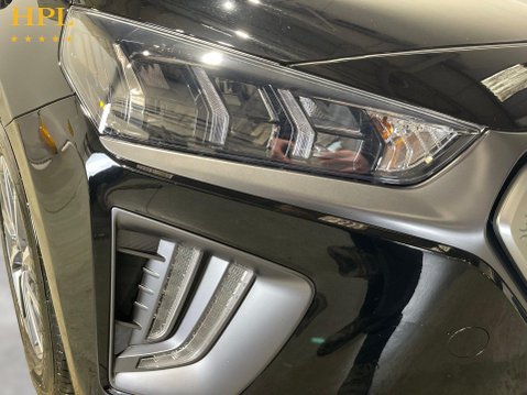 Hyundai IONIQ 38.3kWh Premium Hatchback 5dr Electric Auto (136 ps) 9