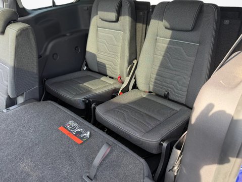 Ford Tourneo Connect 1.5 TDCi 120 Titanium 5dr 38