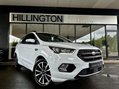 Ford Kuga 1.5T EcoBoost ST-Line Euro 6 (s/s) 5dr 6