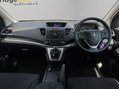 Honda CR-V 2.2 i-DTEC SE 4WD Euro 5 (s/s) 5dr 14