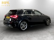 Mercedes-Benz A Class 1.3 A200 AMG Line (Executive) Hatchback 5dr Petrol 7G-DCT Euro 6 (s/s) (163 7