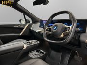 BMW Ix 40 76.6kWh M Sport SUV 5dr Electric Auto xDrive (11kW Charger) (326 ps) Air 12