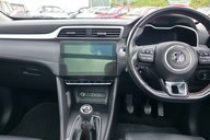 MG ZS EXCLUSIVE T-GDI.. MAIN DEALER SERVICE HISTORY.. STUNNING EXAMPLE 26