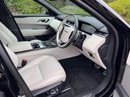 Land Rover Range Rover Velar 2.0 D240 R-Dynamic HSE Auto 4WD Euro 6 (s/s) 5dr 16
