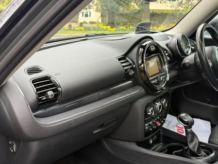 Mini Clubman COOPER 47