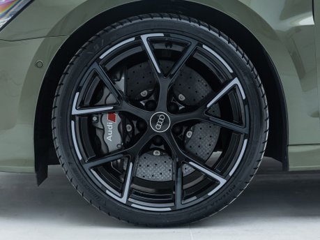 Audi RS3 SPORTBACK VORSPRUNG