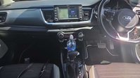 Kia Stonic 1.0 T-GDi 3 SUV 5dr Petrol DCT Euro 6 (s/s) (118 bhp) 7