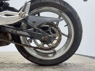 Kawasaki Er ER6 2007 MK1 PROJECT BREAKER PARTS BIKE 650CC NAKED 17