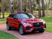 Jaguar F-Pace R-DYNAMIC BLACK 31