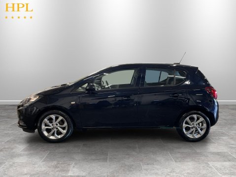 Vauxhall Corsa 1.4i Energy Hatchback 5dr Petrol Manual Euro 6 (s/s) (90 ps) 4