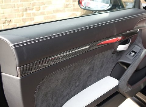 Porsche 911 (991) GT3 RS 4