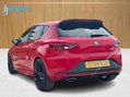 SEAT Leon 2.0 TSI Cupra 280 Hatchback 5dr Petrol Manual Euro 6 (s/s) (280 ps) 14